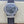 Hublot Classic Fusion Titanium Diamonds 33mm Watch Grey Leather Strap