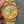 Omega Speedmaster Apollo 11 50th Anniversary Limited Edition 42cm Yellow Gold Strap