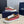 CD B33 SNEAKER BROWN SUEDE AND FABRIC