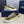 CD B33 SNEAKER BROWN AND PASTEL YELLOW SUEDE