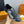 LV SNEAKER BLACK MIX WHITE AND GREY MONOGRAM CALFSKIN