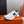 HM Men's Sneaker White Cowhide 519231