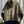 C. Goose Hoodie Moss Green Lambswool 0011