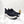 CLOUDTILT 2.0 SNEAKER IN BLACK CALFSKIN AND BREATHABLE MESH