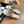 CC 25 Thong Slippers Multicolor Original Custom Material 307013