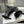 cl pumps 50 black calfskin silver logo