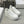 BLOCK SNEAKERS WITH WEDGE OUTSOLE IN CALFSKIN OPTIC WHITE