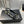 slingback flat black bowl silk diamond buckle