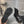 CHUNKY BOOTS IN BLACK SMOOTH CALFSKIN