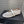Alaia Braided Hollow Ballet Flats White Cowhide 300044