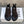 LOEW 26s Grip Sneaker Coffee Suede Sheepskin 682761