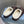 Prad 26s Mules Lace-up Coffe Suede Shearing 952898