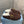 Prad 26s Mules Coffee Suede Shearing 952901