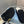 Prad 26s Mules Black Suede Shearing 952903