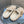Prad 26s Mules Desert Beige Suede Shearing 952904