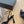 HIGH SLINGBACK 75 MM IN BLACK PATENT CALFSKIN