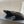 Alaia 25 Curve Wedge Mules Black Lambskin 293555