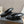 Alaia 25 Curve Wedge Mules Black Lambskin 293555