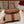 HM Kelly 20 Picnic Gold Bamboo And Rattan