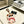CC Plush Cute Cat Charm