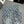LV 25 Monogram Dark Blue Jean