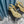 cc thong sandal 40 gold metalic calfskin