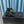 cc thong sandal 40 black calfskin
