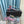 cc thong sandal 40 rainbow calfskin