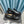 MOCCASINS BLACK QUILTED CALFSKIN