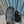 CC Slippers Black Pattern Fleece Wool