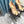 CC High Mary Janes Beige Bow Lambskin