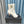 CC Ankle Boots White Cowhide And Lambskin