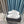 CC 25C Sandal Triple Straps White Calfskin