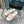 CC 25 Sandal 5cm Quilted Calfskin Leather Chain