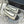 CC 25P Ballet Flat White Mesh Fabric