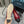 CC 25P Ballet Flat Red Tweed Black Calfskin