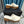 CC 25 Platform Sandal 10cm Patent Calfskin