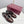 GG 26s Horsebit Slip-on Loafers Burgundy Glossy Leather 639927