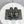 CC 26s Crystal Sandal Black Sheepskin 639831