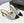 CC 2026 Pointy Heeled Mules 85mm Tweed Pearl 801951