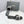 CC 26s Woven Strap Slides Black White Lambskin