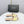 CC 26s Woven Strap Slides Yellow Beige Lambskin