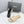 CC 26s Woven Strap Slides Beige Lambskin