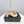 CC 26s Slingback Heels 4.5cm Beige Black Lambskin Fabric