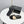 CC 26s Iconic CC Slides Beige Lambskin