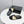 CC 26s Iconic CC Slides Beige Lambskin