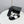 CC 26s CC Thong Slides White Lambskin