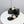 CC 26s CC Thong Slides Beige Lambskin