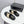 CC 26s CC Thong Slides Beige Lambskin