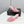 CC 26s Wedge Heels In Pink Suede With CC Pearl Embellished
